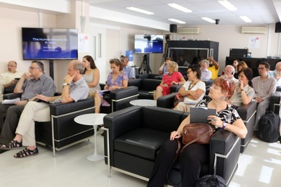 Audience