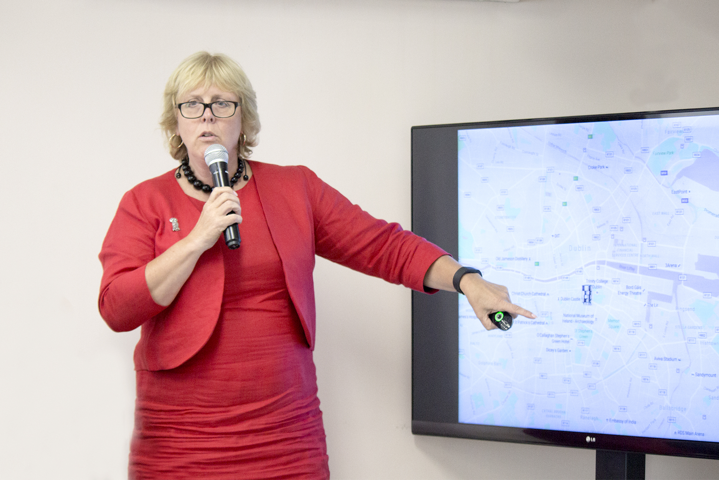 Jane Ohlmeyer
