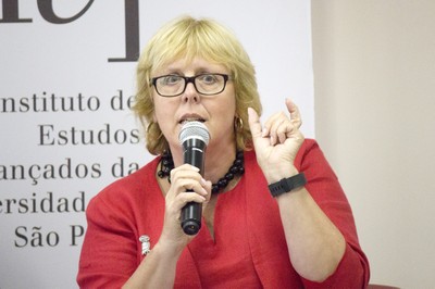 Jane Ohlmeyer
