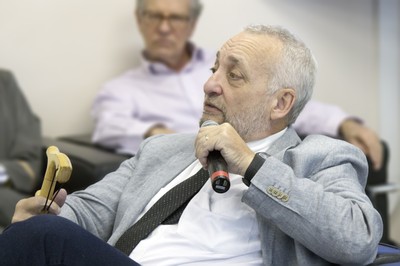 Paulo Saldiva