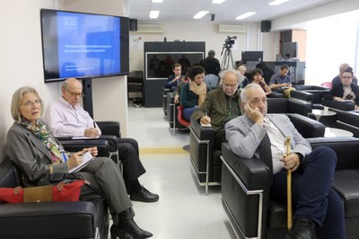 Audience
