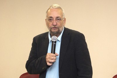Paulo Saldiva