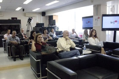 Audience