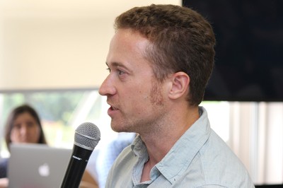 Christian Stein