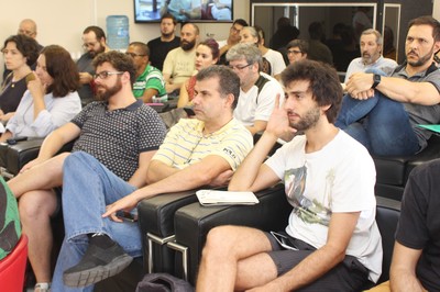 Audience