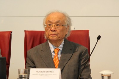 Ricardo Ohtake