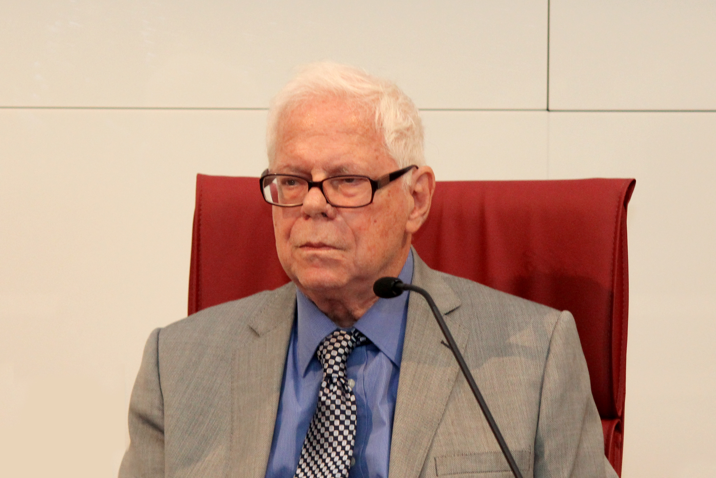 Sergio Paulo Rouanet
