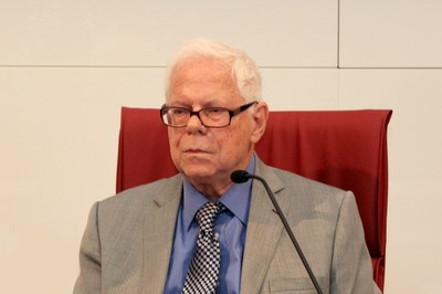 Sergio Paulo Rouanet