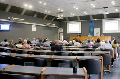 'Ubias Around the World:' regional presentations of the network - March 20