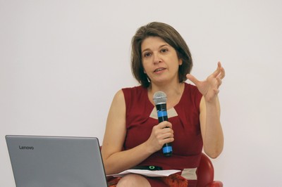 Angela Alonso