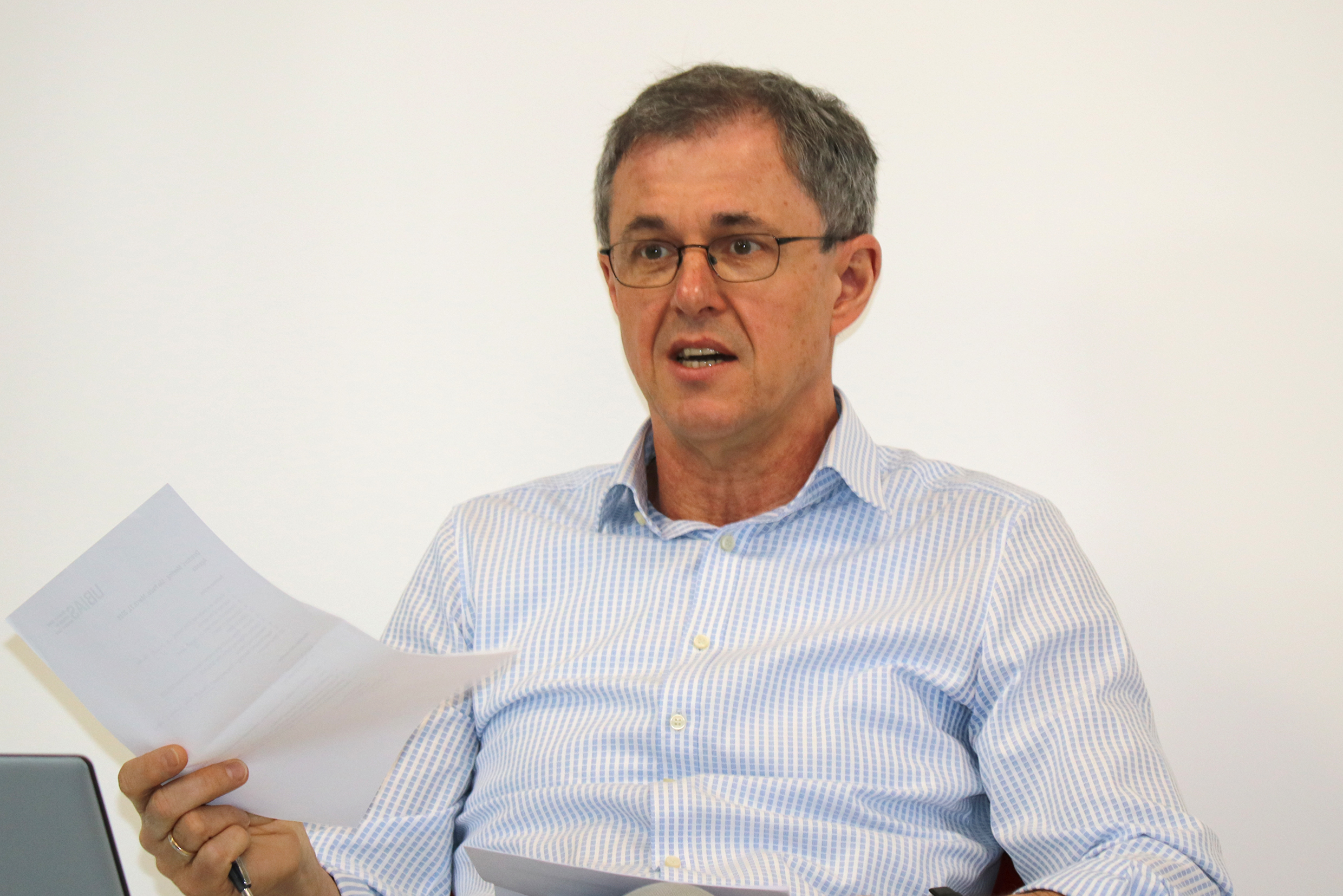 Bernd Kortmann