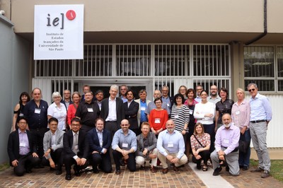 Group photo