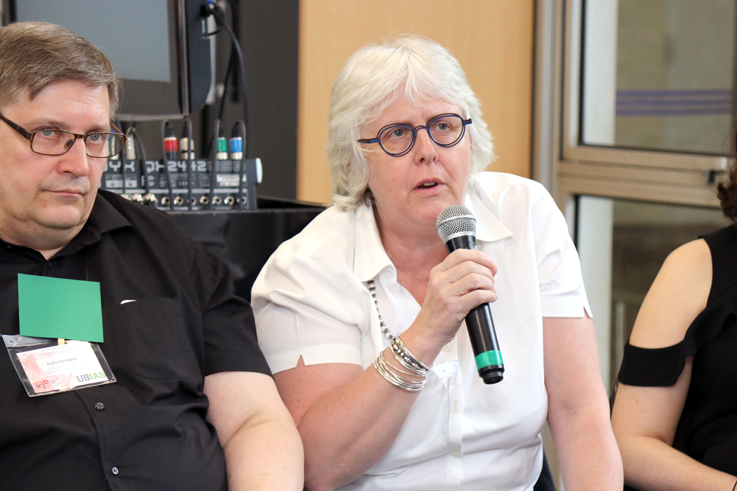Jane Ohlmeyer