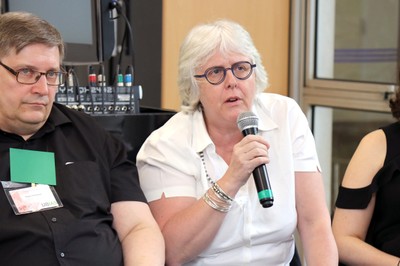 Jane Ohlmeyer