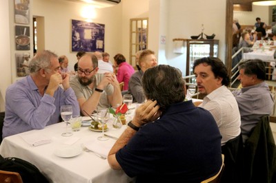 Tordesilhas restaurant