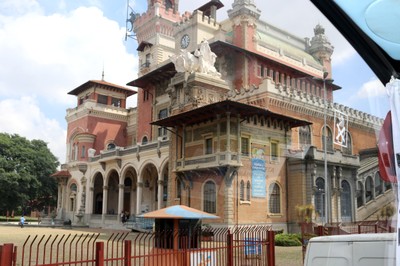 Catavento Cultural