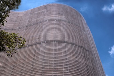 Copan Building