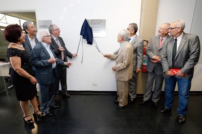 Unveiling