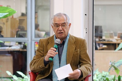José Álvaro