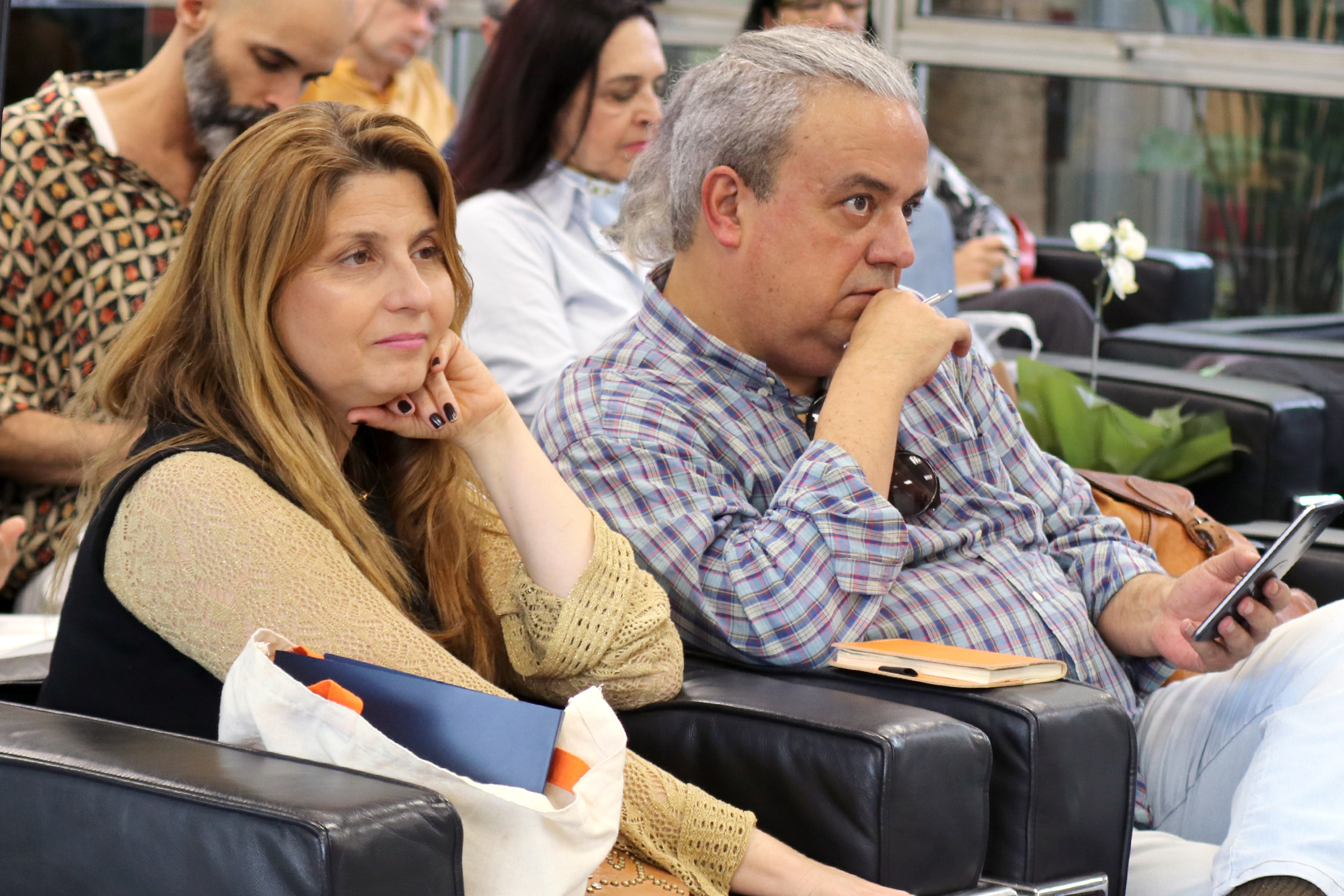 Rosana Aparecida Baeninger and José Renato de Campos Araújo