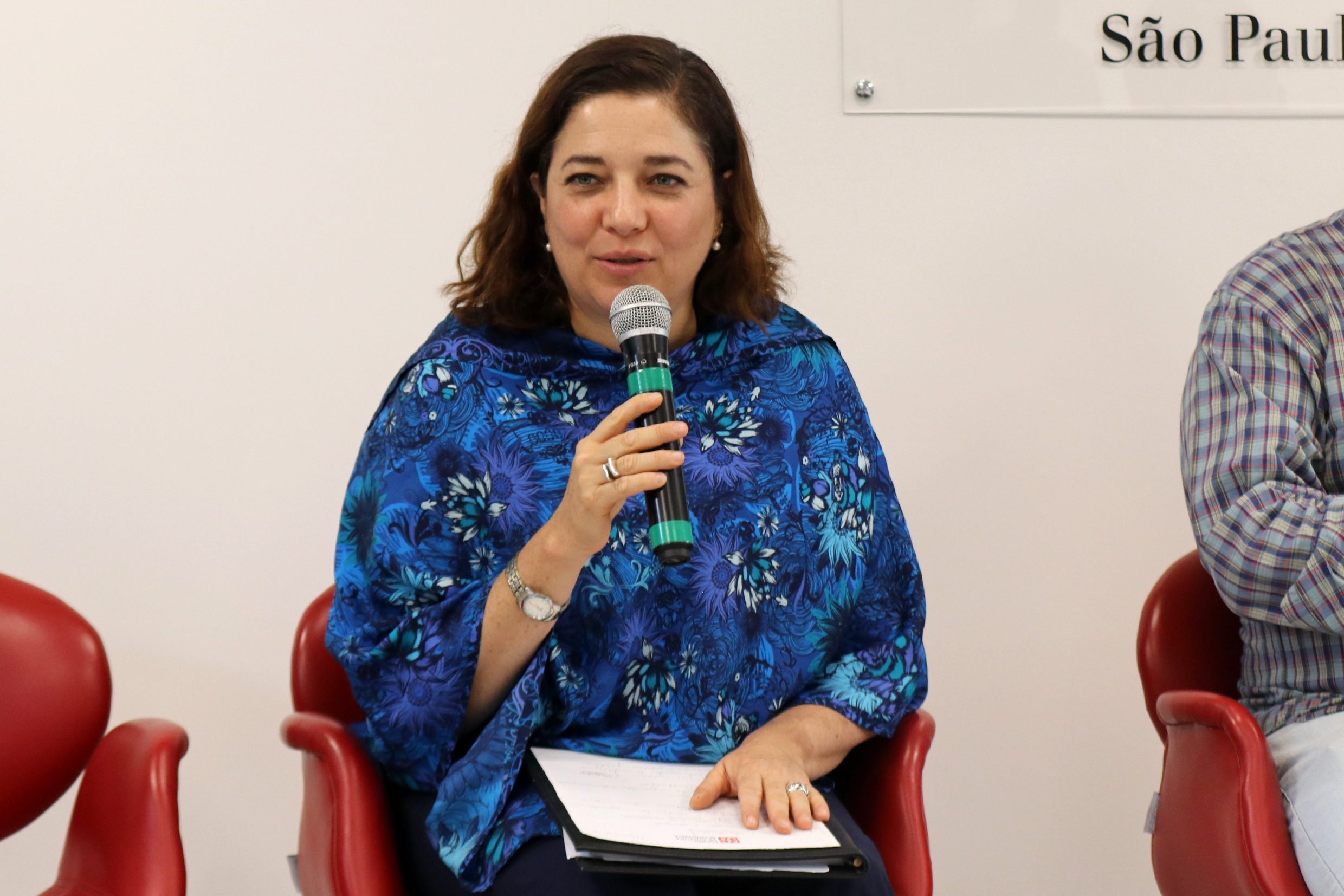 Silvia Elena Giorguli Saucedo