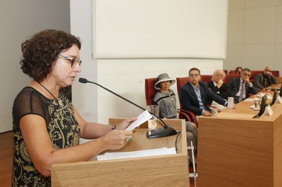 Eliana Sousa Silva