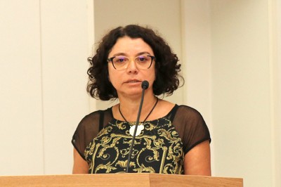 Eliana Sousa Silva