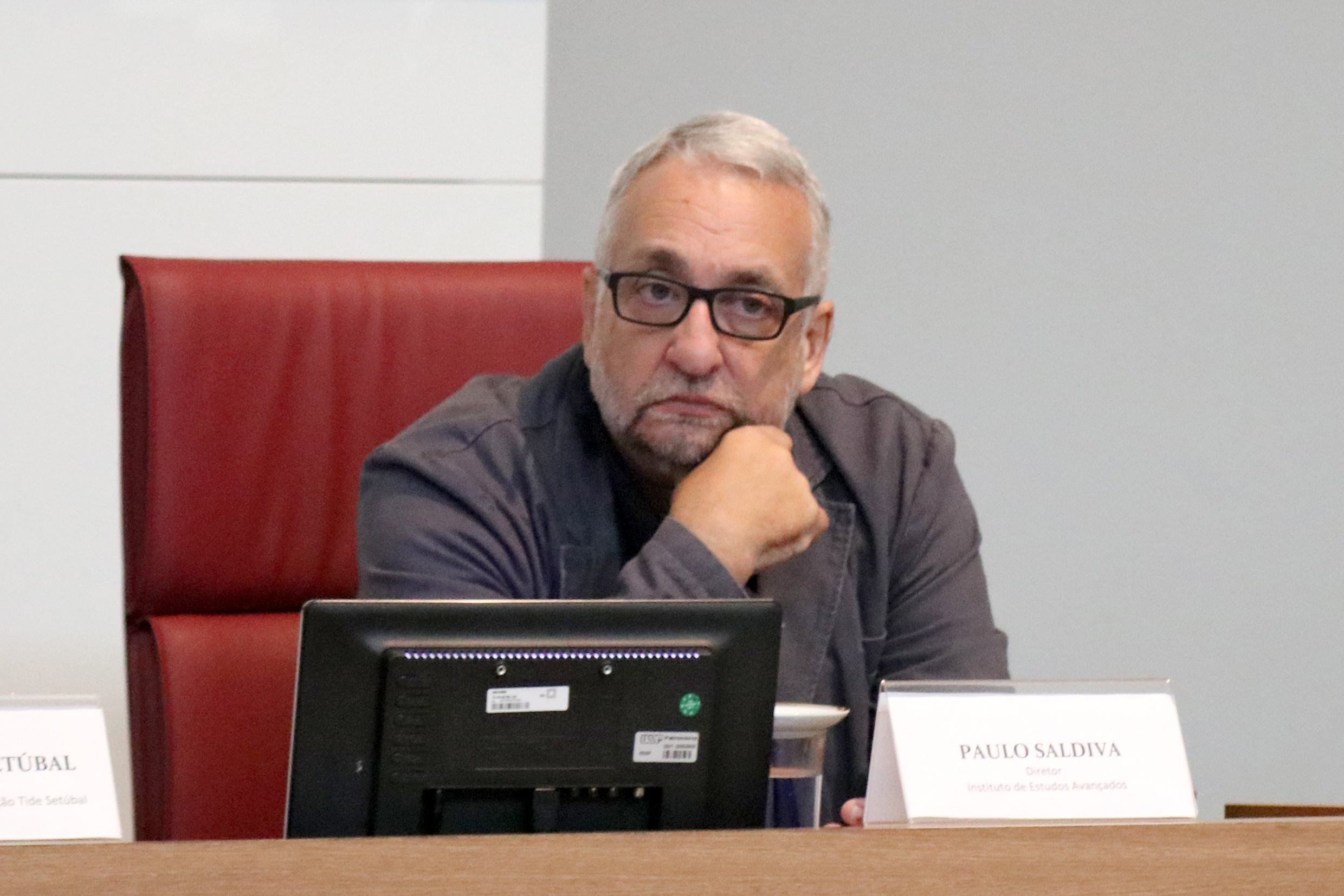 Paulo Saldiva