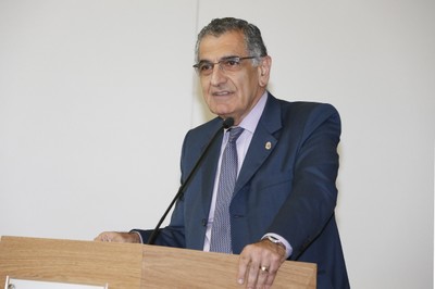Vahan Agopyan