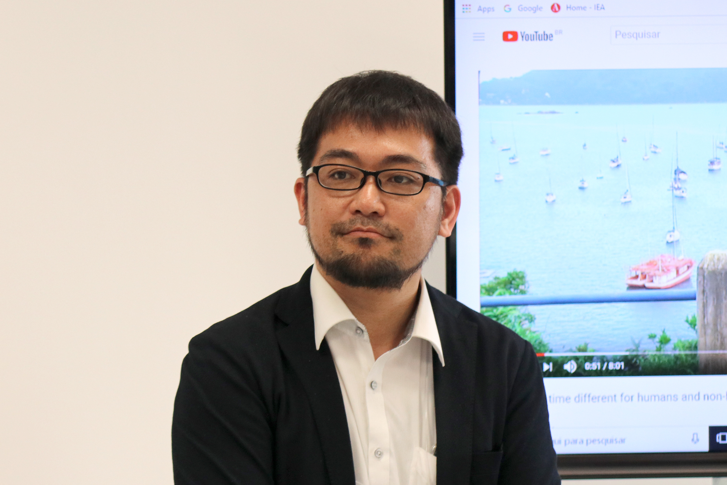 Atsushi Nishizawa