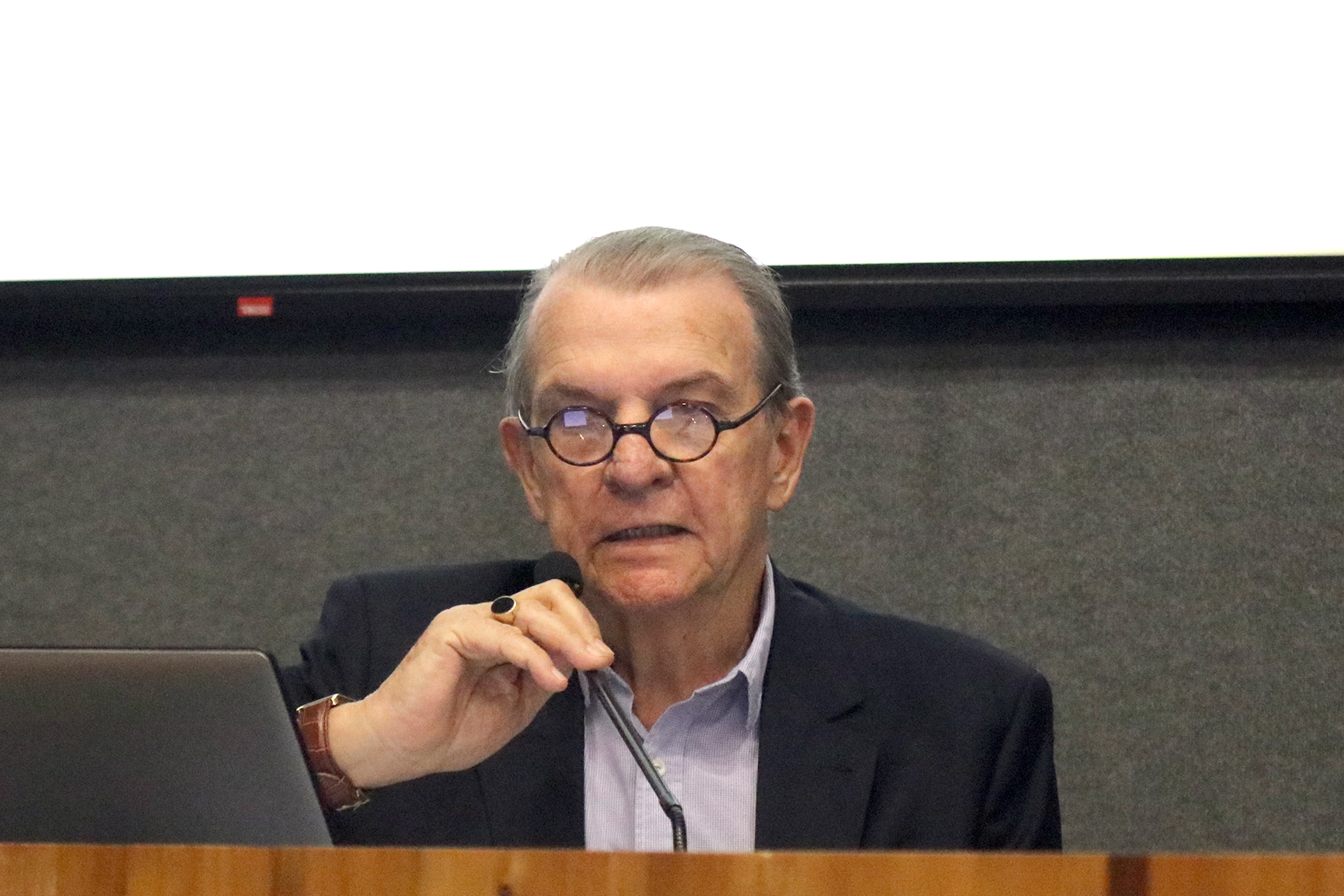 Carlos Vogt