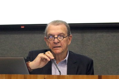 Carlos Vogt