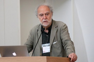 Massimo Canevacci