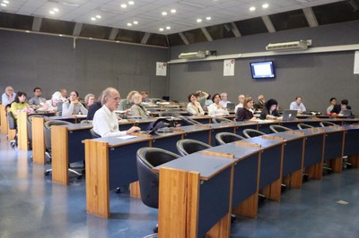Audience