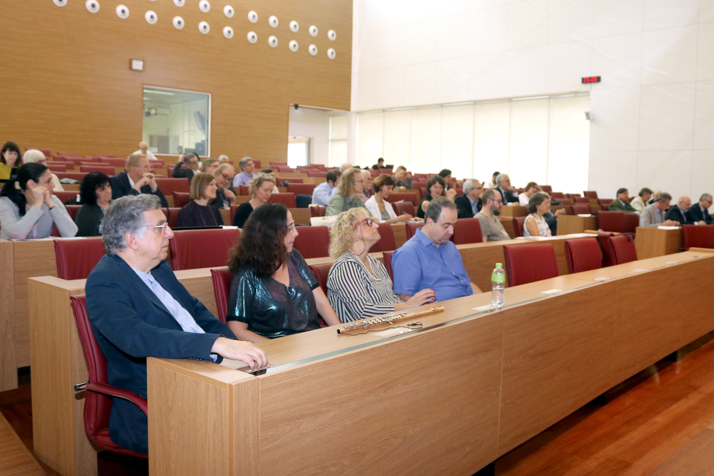 Audience