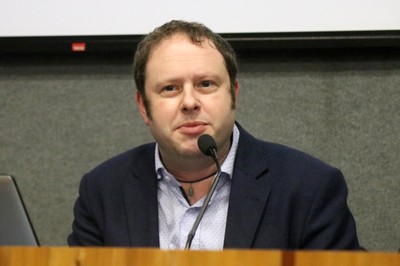 Stuart Humphries