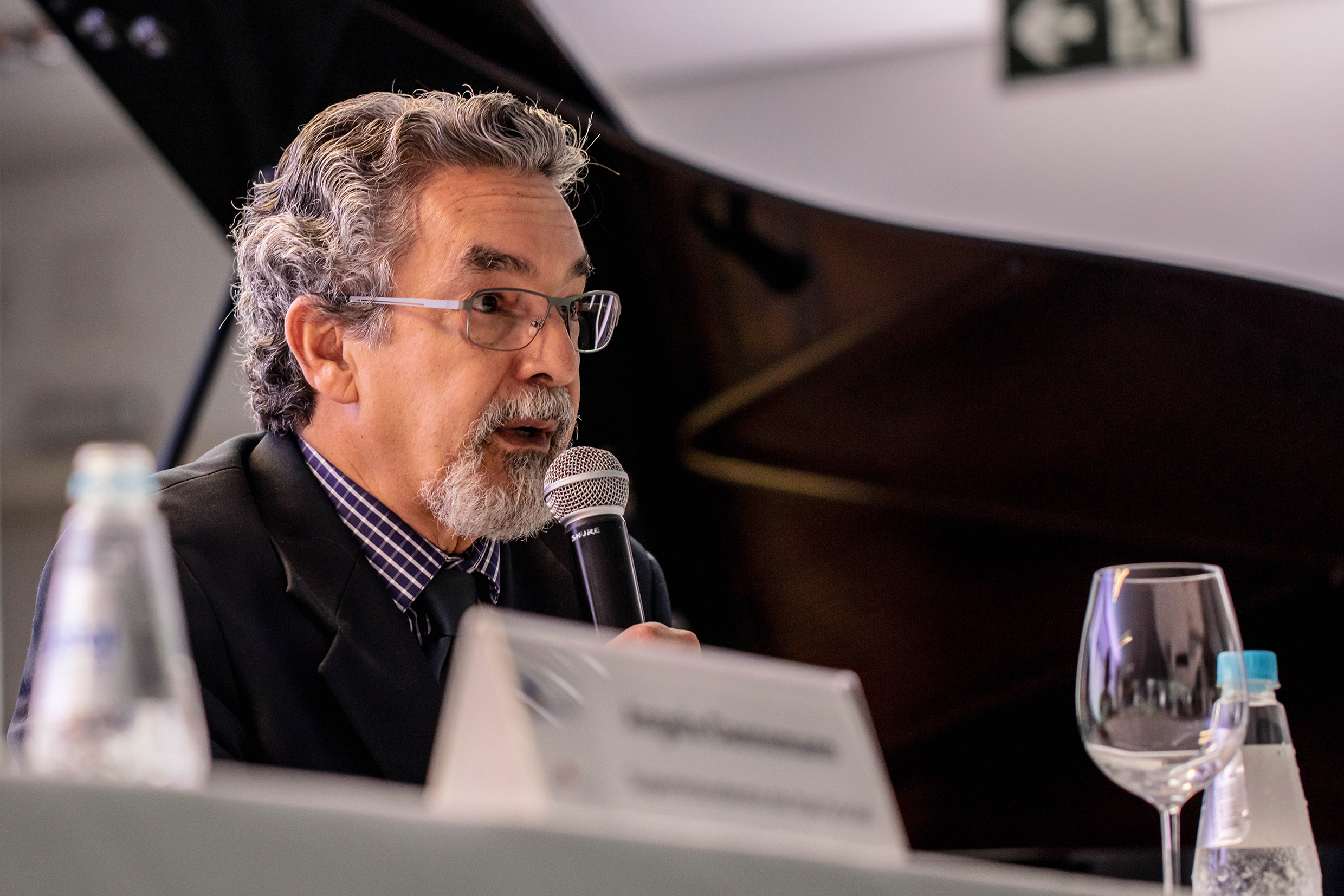Nílson José Machado