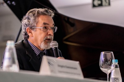 Nílson José Machado