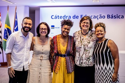 Members of the Chair