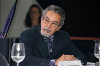 Nílson José Machado