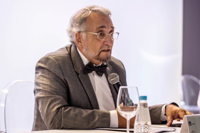 Paulo Saldiva 
