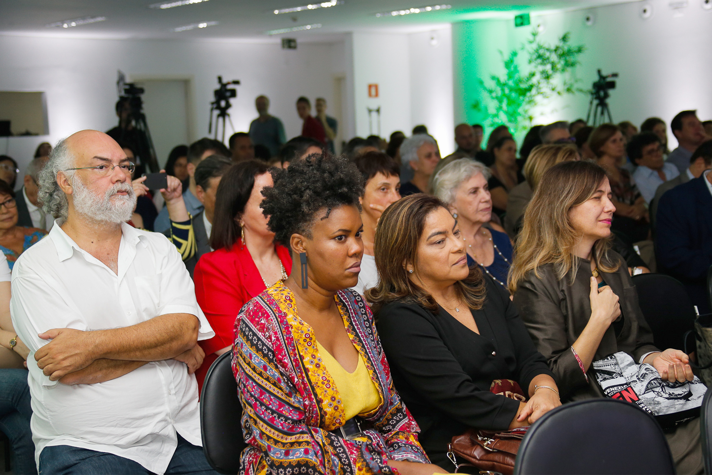 Audience