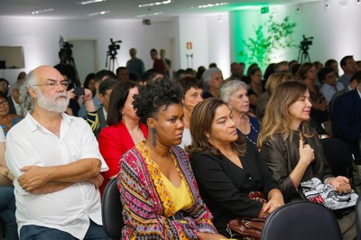 Audience