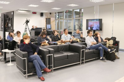 Audience
