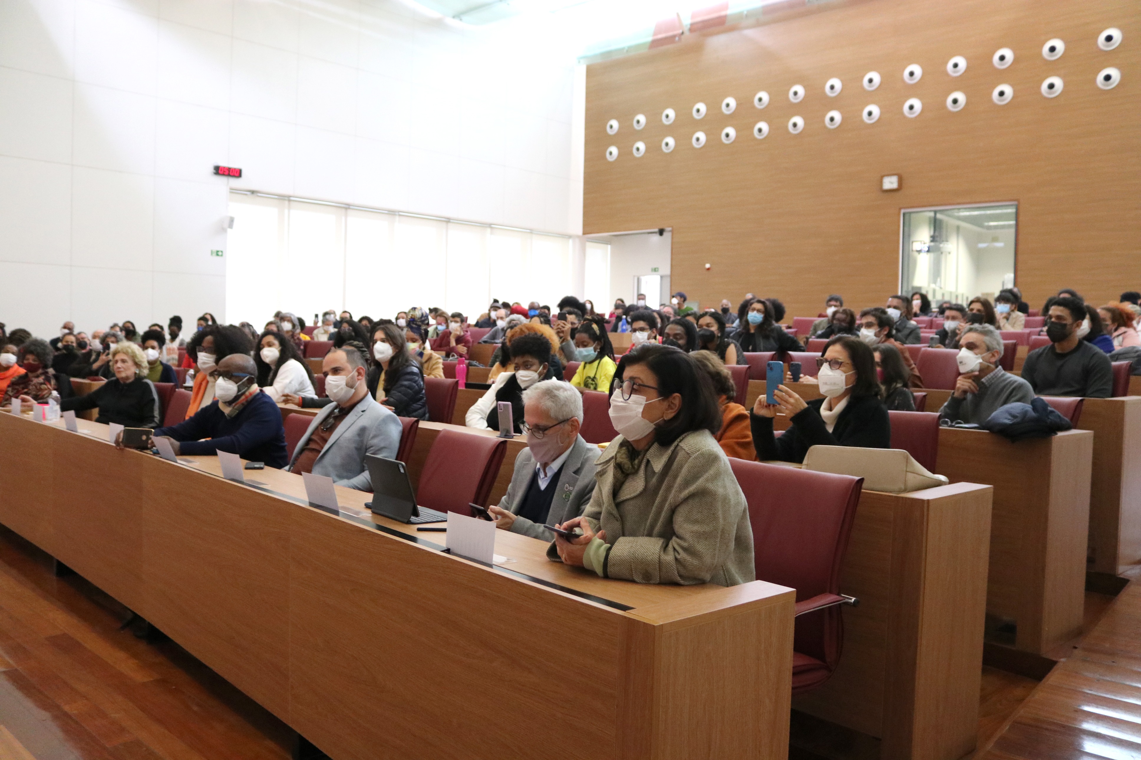 Audience