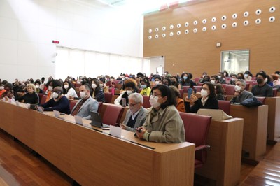 Audience
