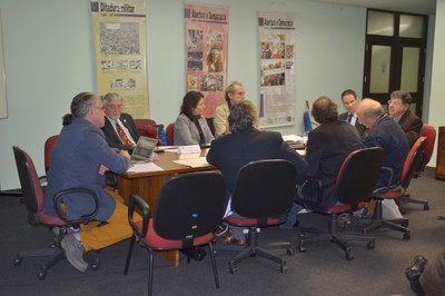 2nd National Meeting of Brazilian Institutes For Advanced Studies - August 23 and 24