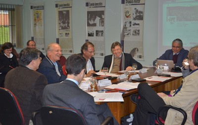 2nd National Meeting of Brazilian Institutes For Advanced Studies - August 23 and 24