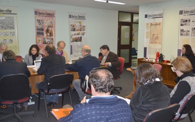 2nd National Meeting of Brazilian Institutes For Advanced Studies - August 23 and 24