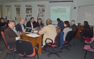 2nd National Meeting of Brazilian Institutes For Advanced Studies - August 23 and 24
